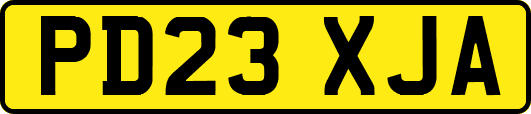 PD23XJA