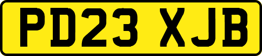 PD23XJB