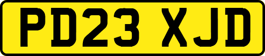 PD23XJD