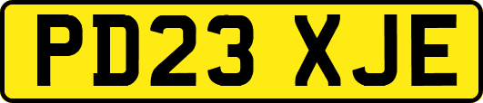 PD23XJE