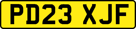 PD23XJF