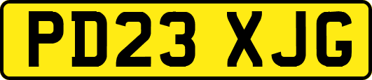PD23XJG