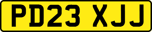 PD23XJJ