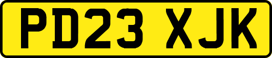 PD23XJK