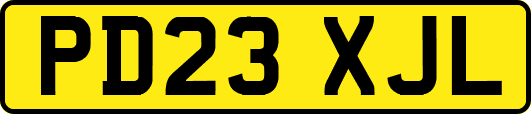 PD23XJL