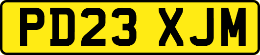 PD23XJM