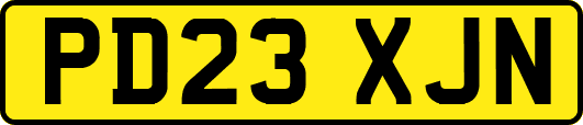 PD23XJN