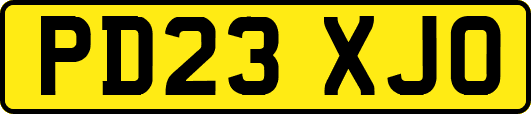 PD23XJO