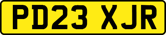 PD23XJR