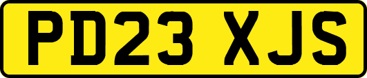 PD23XJS
