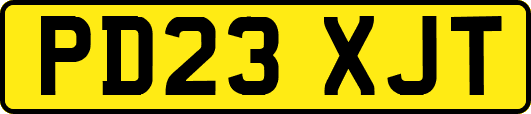 PD23XJT