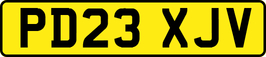 PD23XJV