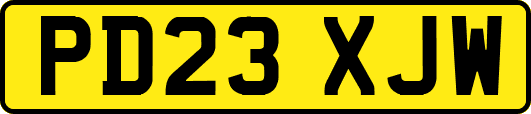 PD23XJW
