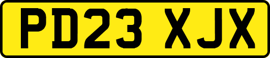 PD23XJX