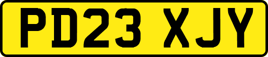 PD23XJY