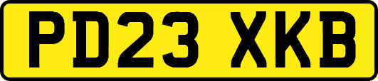 PD23XKB