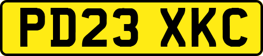 PD23XKC