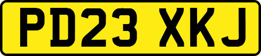 PD23XKJ