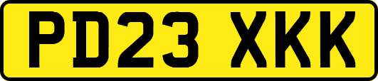 PD23XKK