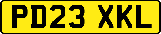 PD23XKL
