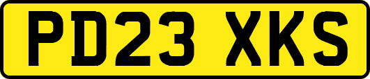 PD23XKS