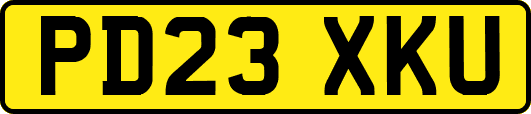 PD23XKU