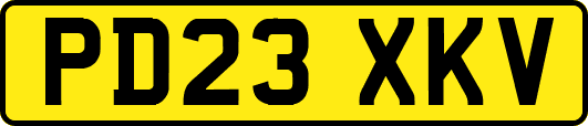 PD23XKV
