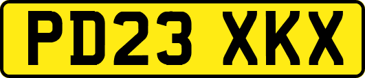 PD23XKX