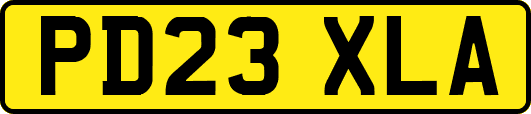PD23XLA