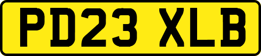 PD23XLB
