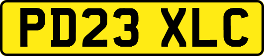 PD23XLC