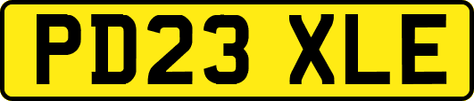 PD23XLE