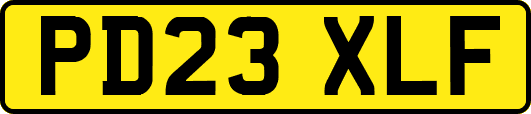 PD23XLF