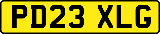 PD23XLG