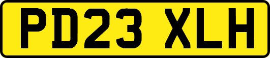 PD23XLH