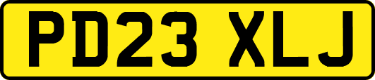 PD23XLJ