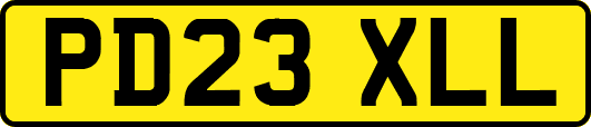 PD23XLL
