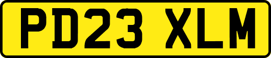 PD23XLM