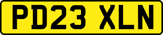 PD23XLN