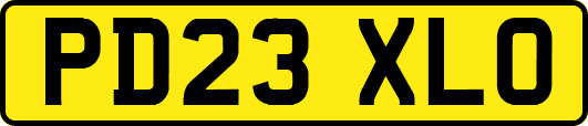 PD23XLO