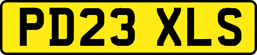 PD23XLS