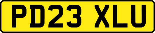 PD23XLU
