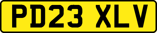 PD23XLV