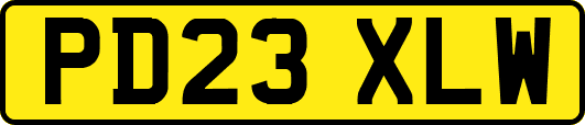 PD23XLW