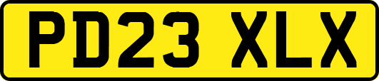 PD23XLX
