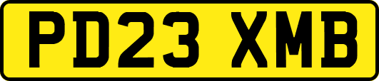 PD23XMB