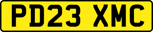 PD23XMC