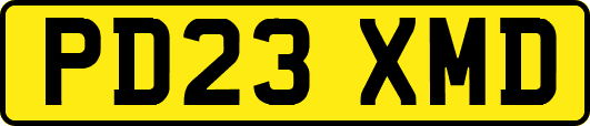 PD23XMD