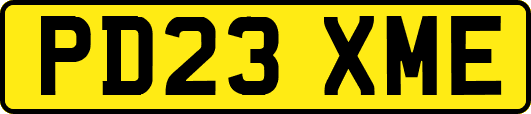 PD23XME