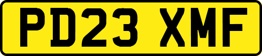 PD23XMF